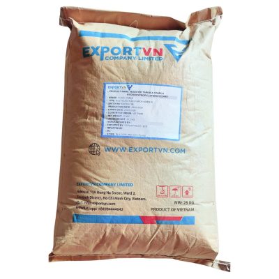 Tinh bột hydroxypropyl E1440