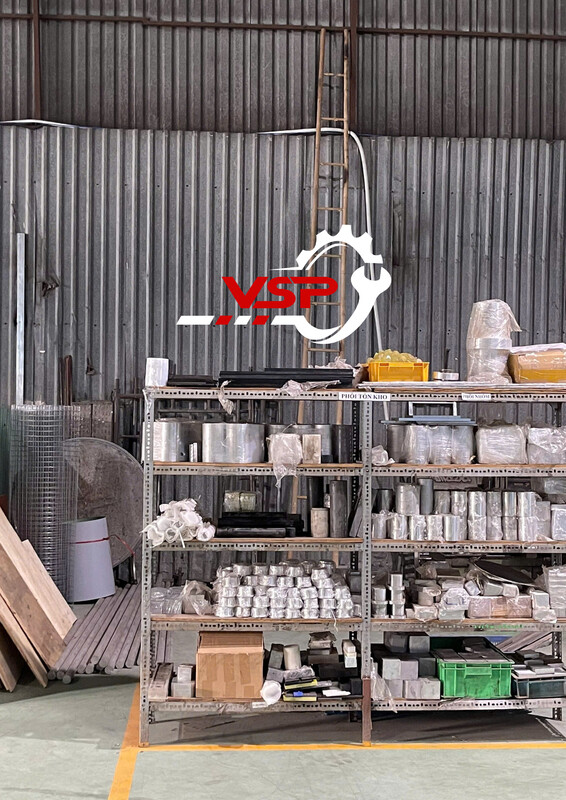 Hình ảnh nhà xưởng VSP Việt Nam