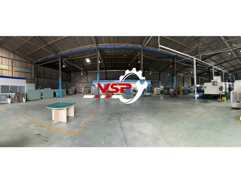 Hình ảnh nhà xưởng VSP Việt Nam