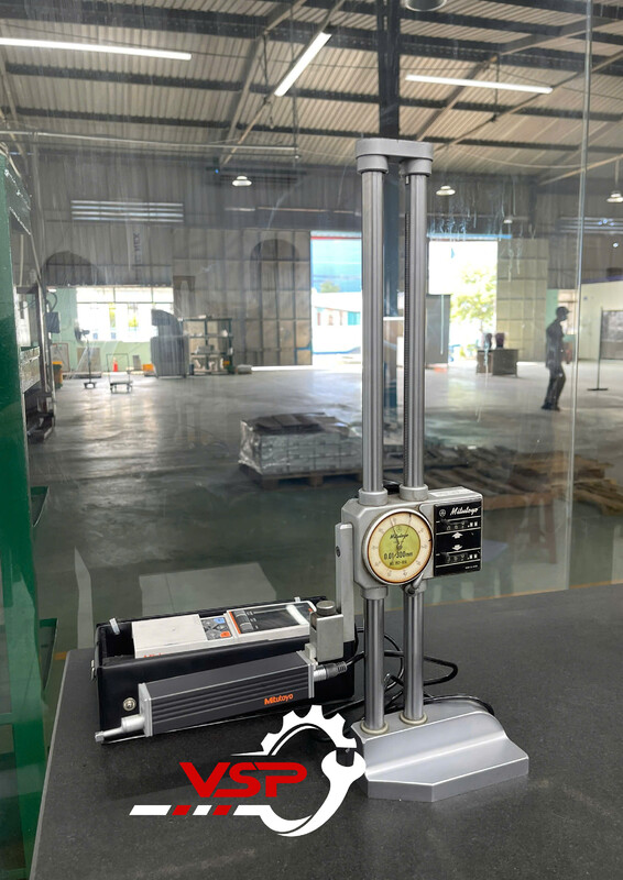 Hình ảnh nhà xưởng VSP Việt Nam