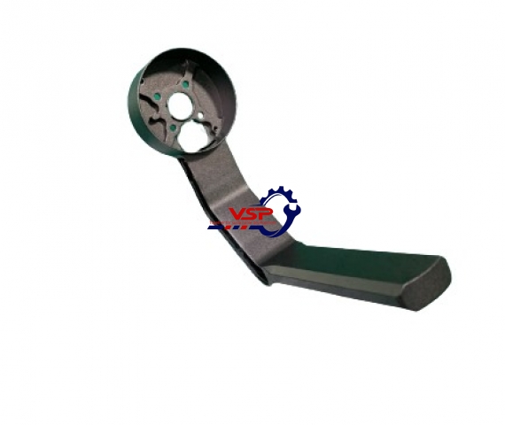 Sản phẩm gia công cơ khí