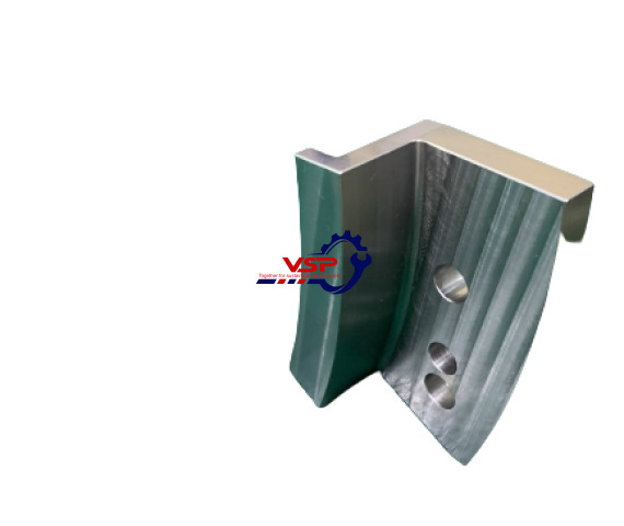 Sản phẩm gia công cơ khí
