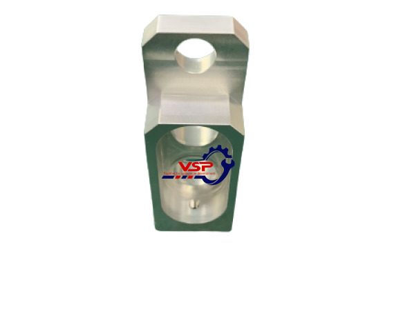 Sản phẩm gia công cơ khí