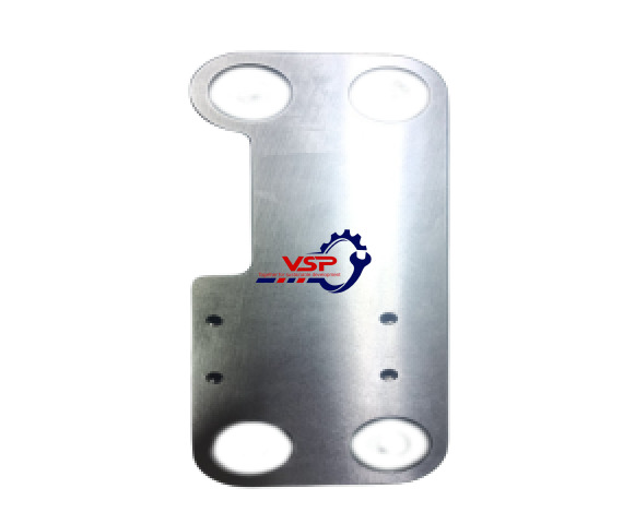 Sản phẩm gia công cơ khí
