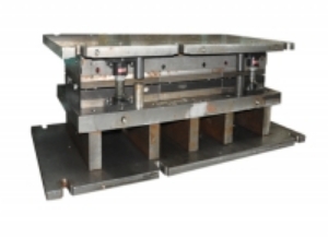 Gia công khuôn dập liên hoàn