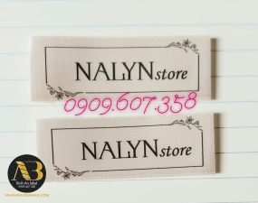 Nhãn in - Nhãn Mác Bình An - Công Ty TNHH Nhãn Mác Bình An