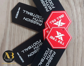 Thẻ treo - Nhãn Mác Bình An - Công Ty TNHH Nhãn Mác Bình An