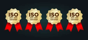 Chứng nhận Hệ thống ISO 9001 - Công Ty TNHH Chứng Nhận Và Thử Nghiệm Opacontrol