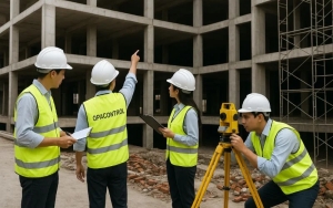 Kiểm định chất lượng công trình - Công Ty TNHH Chứng Nhận Và Thử Nghiệm Opacontrol