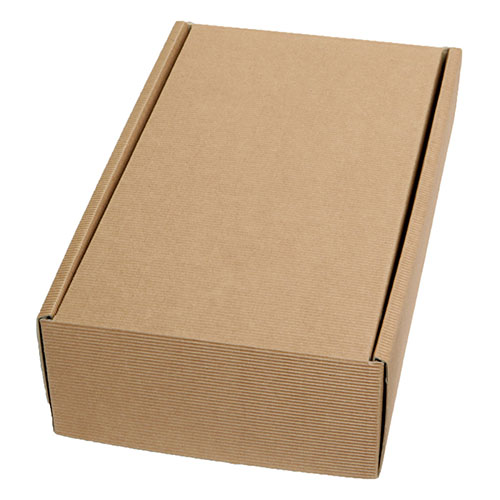 In hộp carton 7 lớp loại 1 - Công Ty Cổ Phần Vina Dung Quất