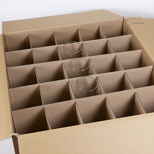 In hộp carton 7 lớp loại 5 - Công Ty Cổ Phần Vina Dung Quất