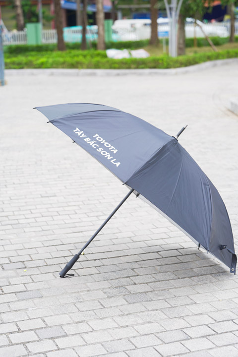 Ô thẳng 25 inch LTH04076 - Ô Dù TATSU - Công Ty Cổ Phần Sản Xuất Ô Cầm Tay TATSU