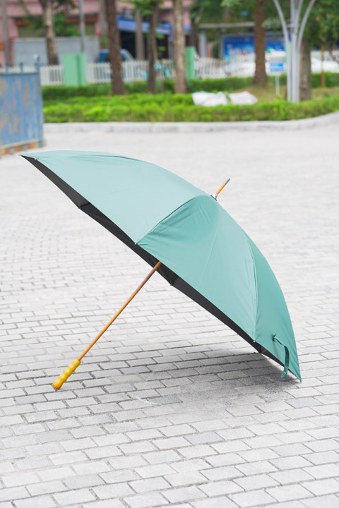 Ô gỗ thẳng LTH04088 - Ô Dù TATSU - Công Ty Cổ Phần Sản Xuất Ô Cầm Tay TATSU