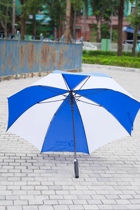 Ô golf 30 LTH04111 - Ô Dù TATSU - Công Ty Cổ Phần Sản Xuất Ô Cầm Tay TATSU