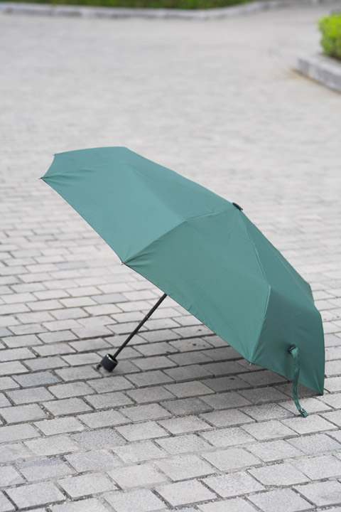 Ô gập 3 tự đẩy LTH04278 - Ô Dù TATSU - Công Ty Cổ Phần Sản Xuất Ô Cầm Tay TATSU