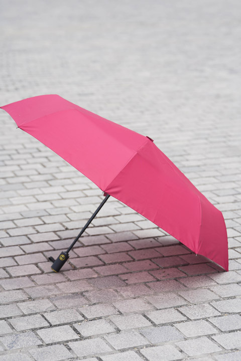 Ô gập 3 tự động 2 chiều cán dài mới LTH04313 - Ô Dù TATSU - Công Ty Cổ Phần Sản Xuất Ô Cầm Tay TATSU