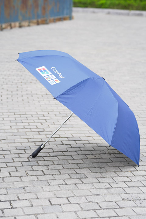 Ô gập 2 tự động 1 chiều 27 inch LTH04370 - Ô Dù TATSU - Công Ty Cổ Phần Sản Xuất Ô Cầm Tay TATSU