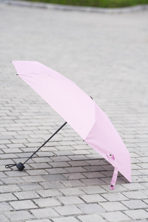 Ô gập 5 siêu nhẹ LTH04393 - Ô Dù TATSU - Công Ty Cổ Phần Sản Xuất Ô Cầm Tay TATSU