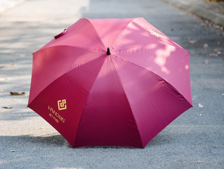 Ô golf 30 luxury LTH09116 - Ô Dù TATSU - Công Ty Cổ Phần Sản Xuất Ô Cầm Tay TATSU