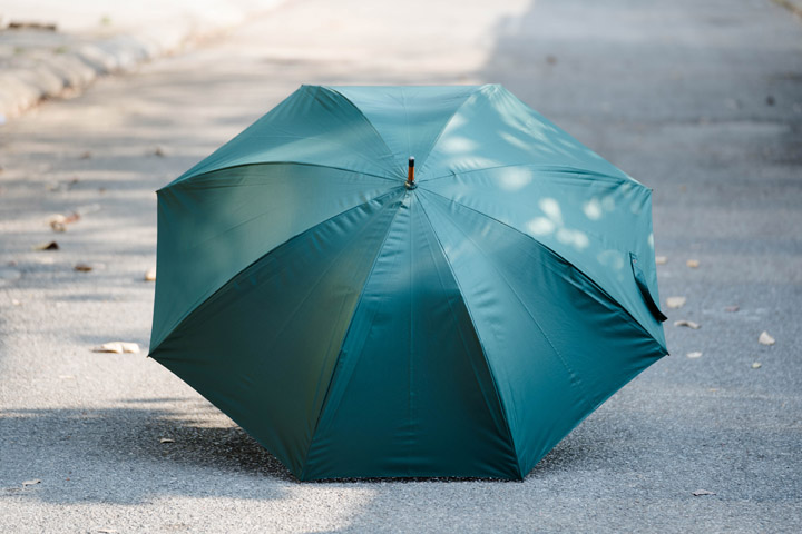 Ô gỗ thẳng LTH09122 - Ô Dù TATSU - Công Ty Cổ Phần Sản Xuất Ô Cầm Tay TATSU