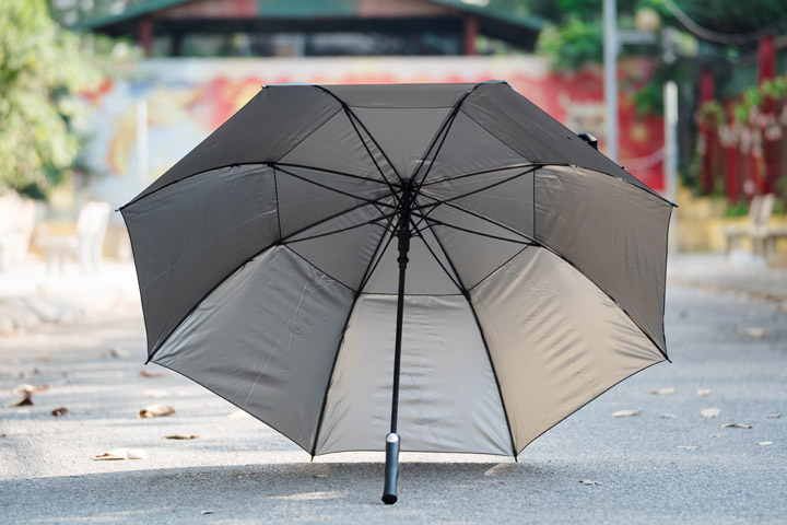 Ô golf 2 tầng LTH09139 - Ô Dù TATSU - Công Ty Cổ Phần Sản Xuất Ô Cầm Tay TATSU