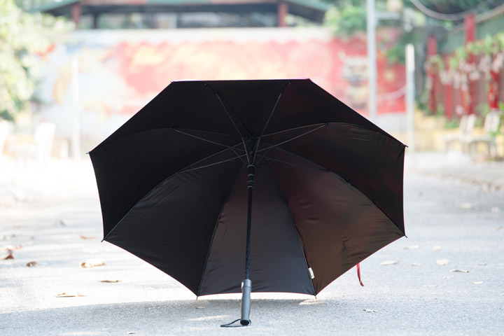 Ô golf 27 LTH09147 - Ô Dù TATSU - Công Ty Cổ Phần Sản Xuất Ô Cầm Tay TATSU