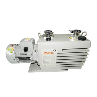 Bơm chân không - Máy Sấy Thăng Hoa Bạch Mã - Công Ty TNHH Thiết Bị Bạch Mã