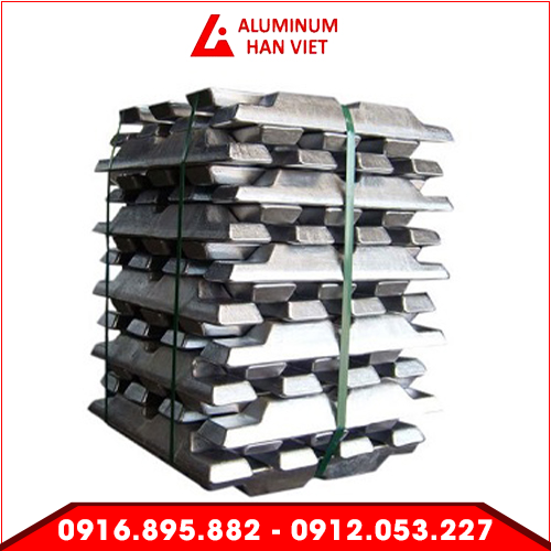 Nhôm Ingot Hàn Việt