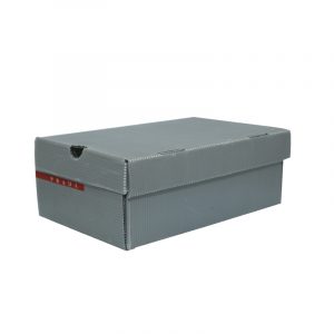 Hộp nhựa PP Danpla đựng giày