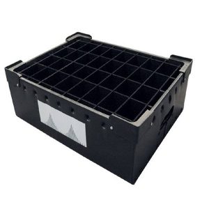 Thùng nhựa Danpla chống tĩnh điện