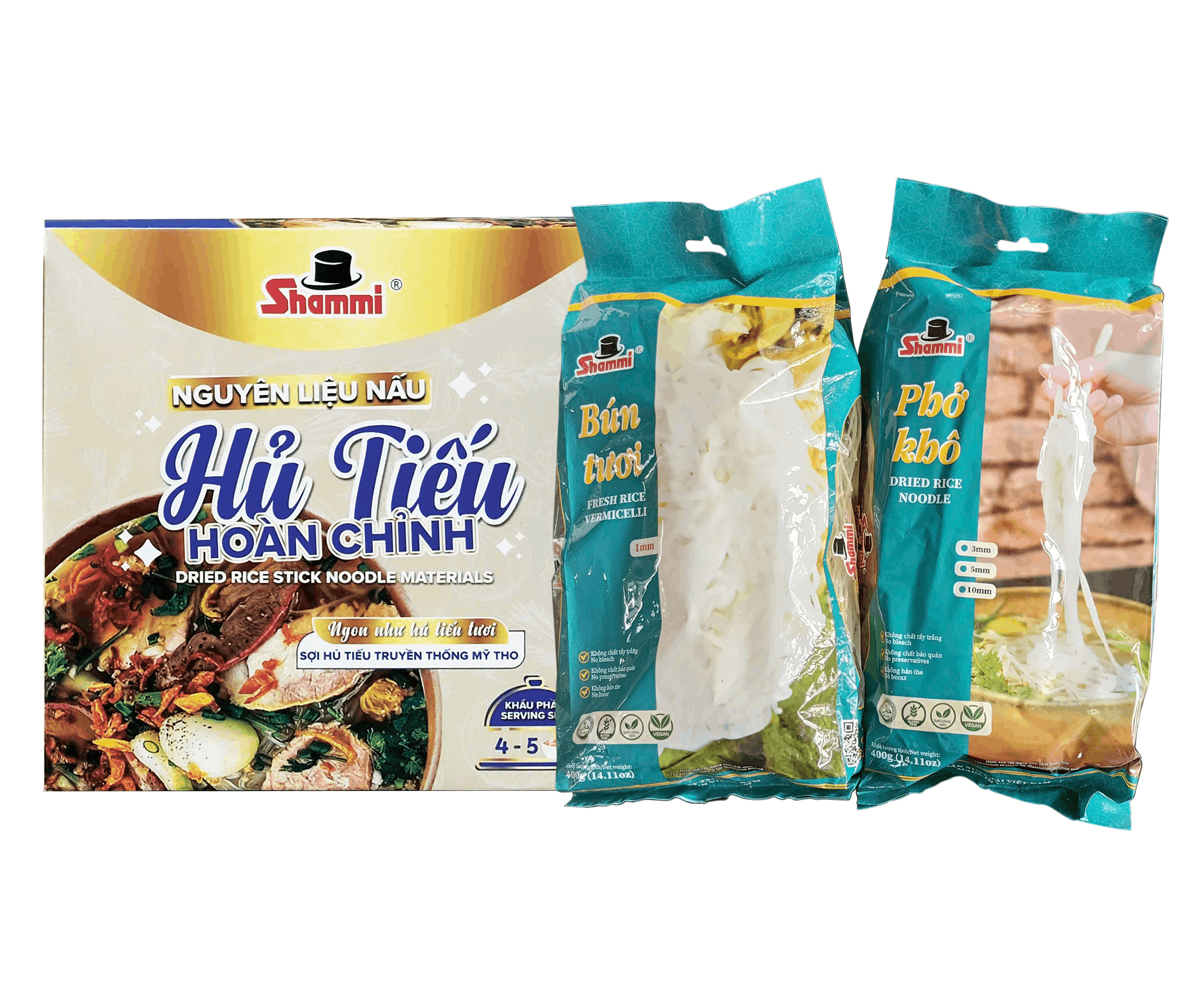 Sản phẩm Hồng Phát