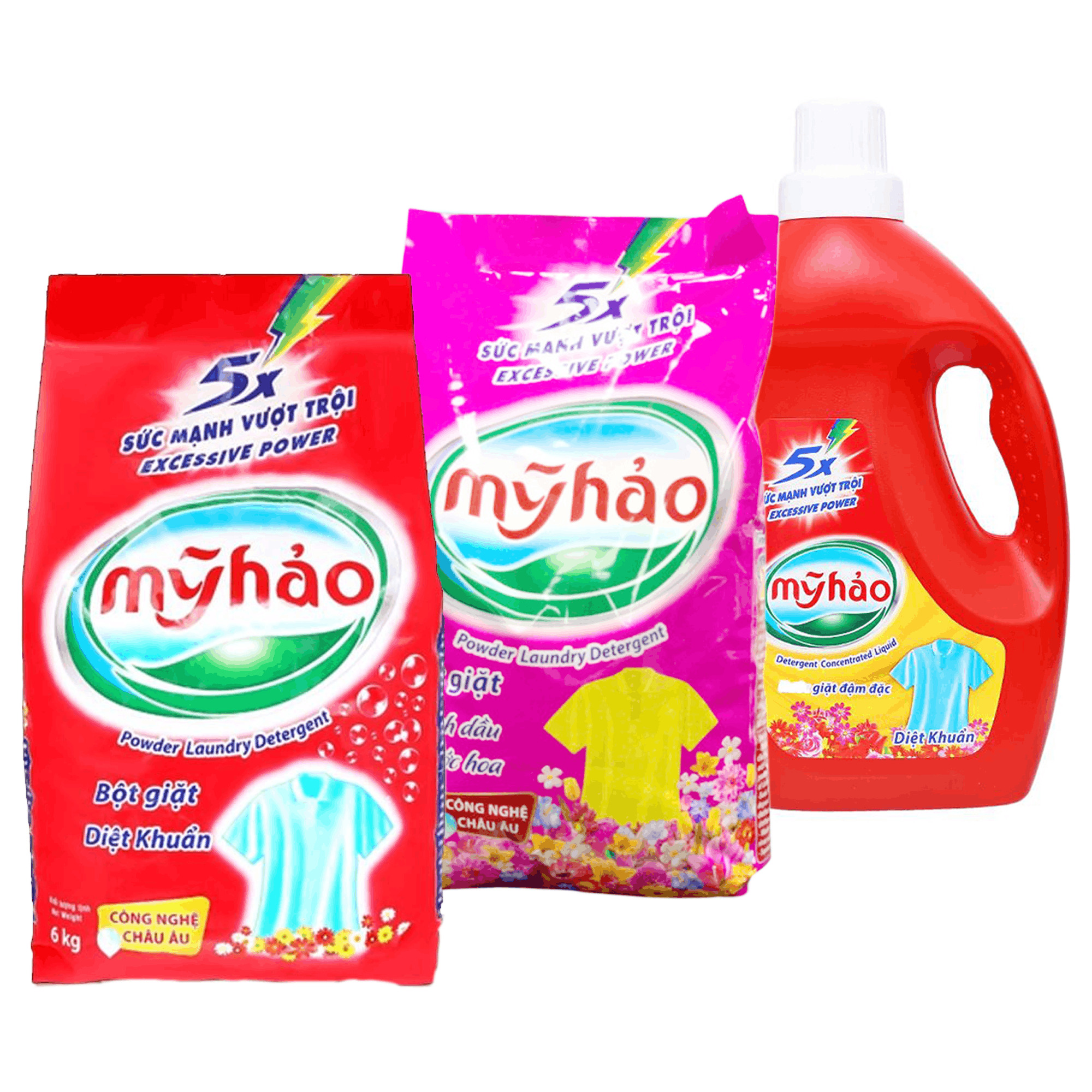 Sản phẩm Hồng Phát