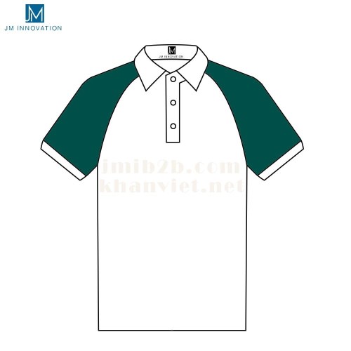 áo thun, áo Polo - áo Thun, áo Đồng Phục - Công Ty TNHH JM Innovation