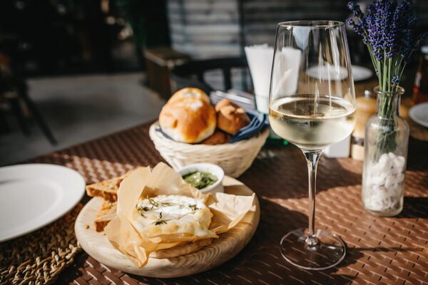 Giấy nướng chống dính