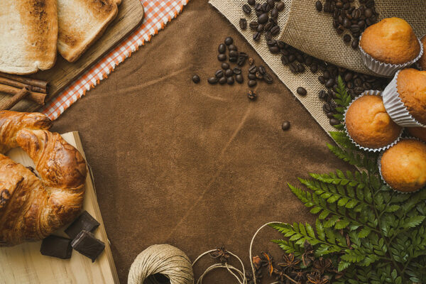 Giấy nướng chống dính