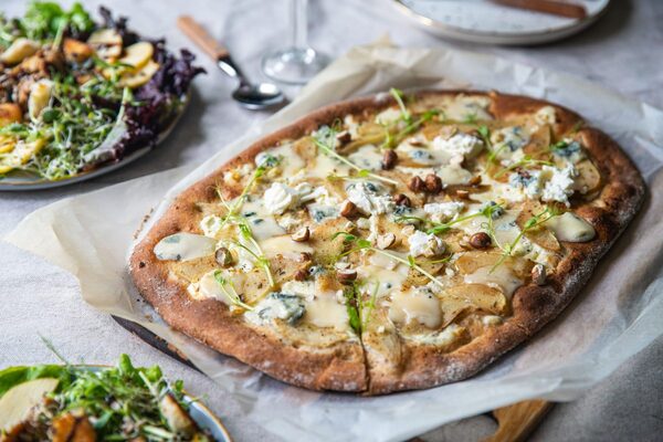 Giấy nướng chống dính