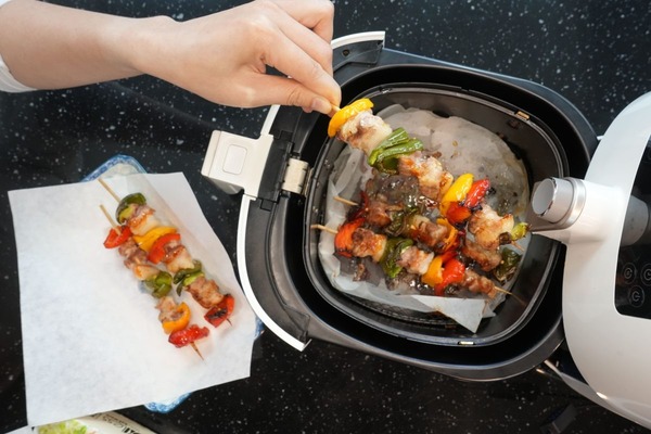 Giấy thấm dầu mỡ thực phẩm