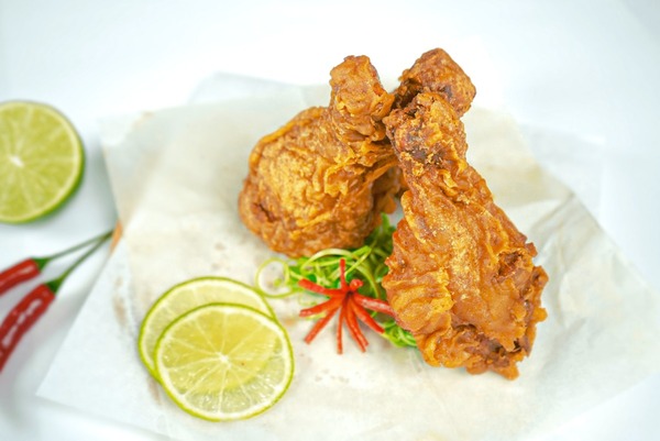 Giấy thấm dầu mỡ thực phẩm