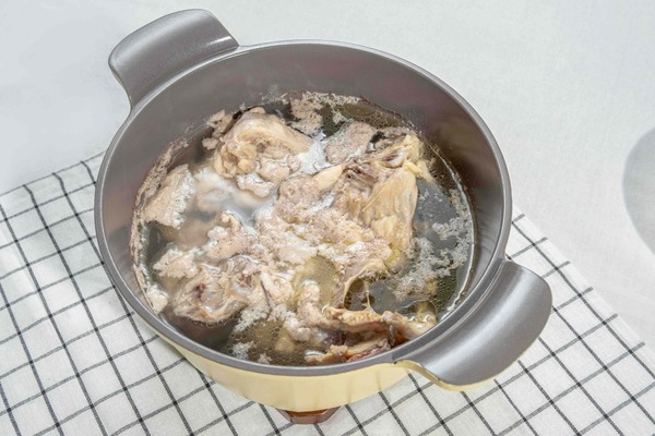 Giấy thấm dầu mỡ thực phẩm