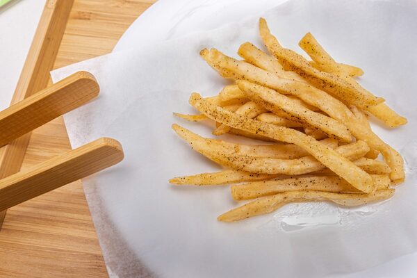 Giấy thấm dầu mỡ thực phẩm