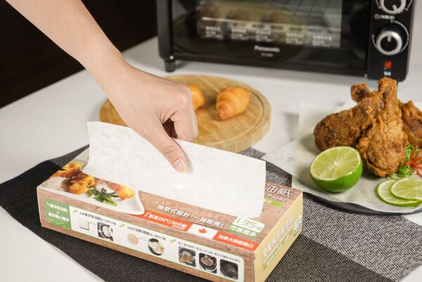 OEM giấy thấm dầu theo yêu cầu