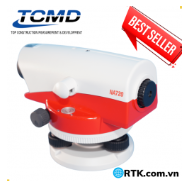 Máy thủy bình điện tử Leica NA720 - Máy Trắc Địa TCMD - Công Ty TNHH TCMD Việt Nam