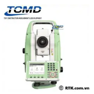 Máy toàn đạc Leica TS07 - Máy Trắc Địa TCMD - Công Ty TNHH TCMD Việt Nam