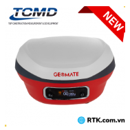 GeoMate – SG7 GNSS : Made in Singapore