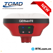 GeoMate SG5 - Máy RTK Made in Singapore - Máy Trắc Địa TCMD - Công Ty TNHH TCMD Việt Nam