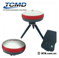 Máy GNSS LASER RTK – MATRIX - Máy Trắc Địa TCMD - Công Ty TNHH TCMD Việt Nam