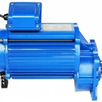 Motor biên 0,75KW - Cầu Trục, Cổng Trục Tai Yi - Công Ty TNHH Tai Yi Việt Nam