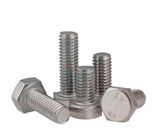 Bulong cấp bền 4.8 - Bulong Kim An Thịnh - Công Ty TNHH Đầu Tư Và Phát Triển Kim An Thịnh