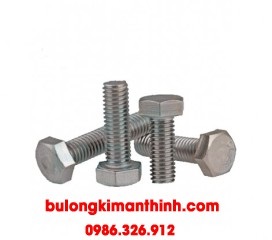 Bulong inox 201 - Bulong Kim An Thịnh - Công Ty TNHH Đầu Tư Và Phát Triển Kim An Thịnh