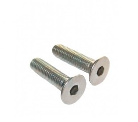 Bulong lục giác chìm đầu bằng - Bulong Kim An Thịnh - Công Ty TNHH Đầu Tư Và Phát Triển Kim An Thịnh